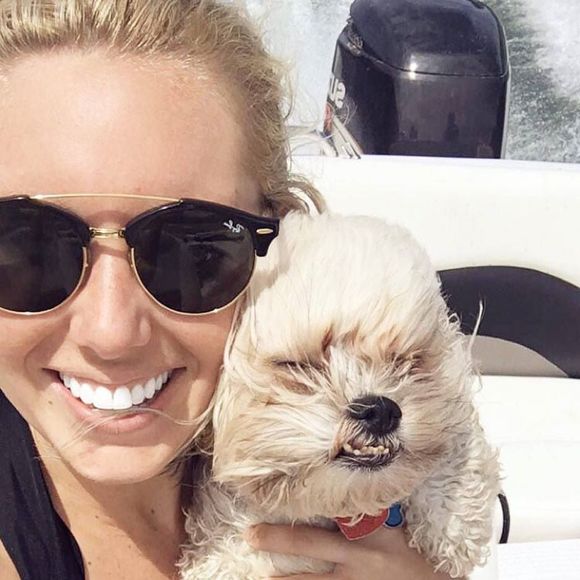 Meet your Posher, April - Picture 1 of 1